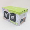 Lazos L-SK-B USB Speaker Black