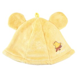 Tees Factory TJ-5537788JR Tom and Jerry Sauna Hat Jerry H220 x W340mm (Circumference: Approx. 30.7 inches (780 mm)