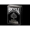 Gamblers Warehouse Spielkarten Bicycle Blackout Kingdom