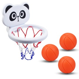 Boys Gifts for 1-3 Year Old Toddler Basketball Hoop Bath Toy for Baby 6-36 Month Bath Toy for 1 2 3 Year Old Boys Girls Birthday Gifts 1st Birthday for Boys Grils Toddler Baby