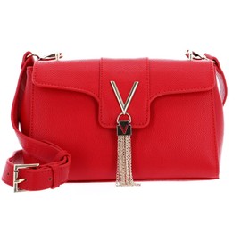 Valentino womens divine tote, red