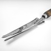 5-in-1 Garden Hand Multipurpose Tool for Weeding, Planting & Soil