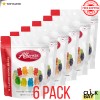Albanese World's Best 12 Flavor Gummi Bears Bag 7.5 Oz