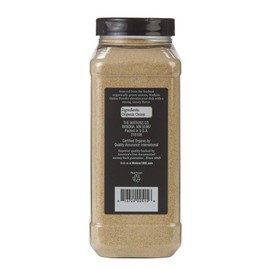 Watkins Gourmet Spice, Organic Onion Powder, Bulk Food Service Size, 22 oz (Pack of 1)