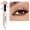Enfuntins Cream Eyeshadow Stick, Long-Lasting, Crease-Proof Eye Brightener Eyeshadow with