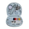 2 Pack Mini Sewing Kit Travel Size – Portable Hand