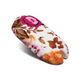 Finest Folia Schlsselhlle ME kompatibel mit Mercedes C-Klasse S-Klasse EQE EQS GLC fr 2 Tasten Autoschlssel Silikon Cover Schlssel Hlle fr Auto Schlssel Schutzhlle Etui (Blumenmuster)