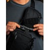 TACTICAL_GEEK Block E Series EDC Pouch Compact Belt Bag, Multi-Purpose