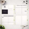 Smart Planner Pro – Small 8.6 x 5.7 inches (A5)
