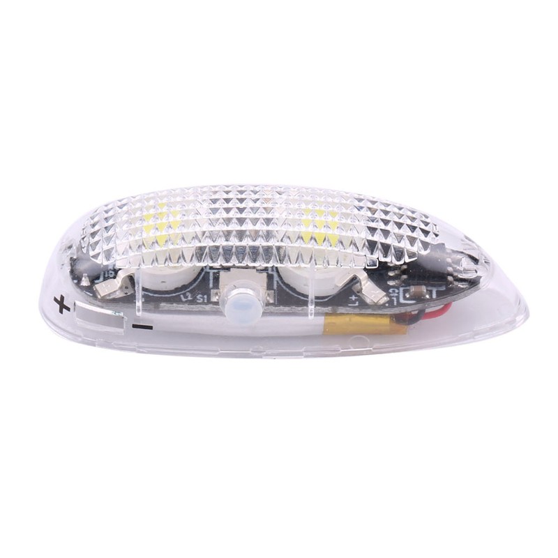 3pcs/set Drone Flash LED Wireless Light for RC Fix Wing