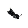 HUYILUN0104 1 Pair Left And Right Sliding Door Roller Middle