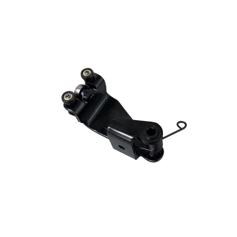 HUYILUN0104 1 Pair Left And Right Sliding Door Roller Middle