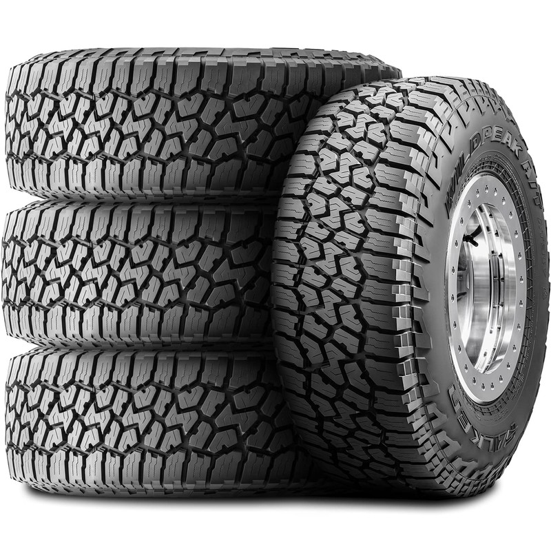 FALKEN 235/65R17 104H SL FALKEN WILDPEAK AT3W BW