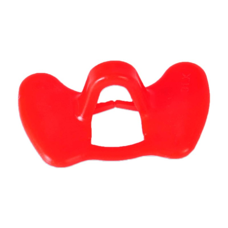 Weilan 50 Pieces Pinless Peepers for Chicken Peepers Eye Glasses