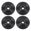 Jectse Manganese Steel Copper Pipe Cutter Wheel Set of 4