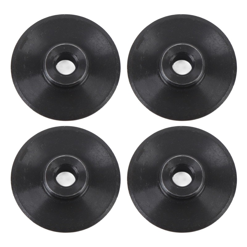 Jectse Manganese Steel Copper Pipe Cutter Wheel Set of 4