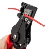 Jackco Automatic Self-Adjusting Solar Cable Wire Stripper for AWG: 14/12/10