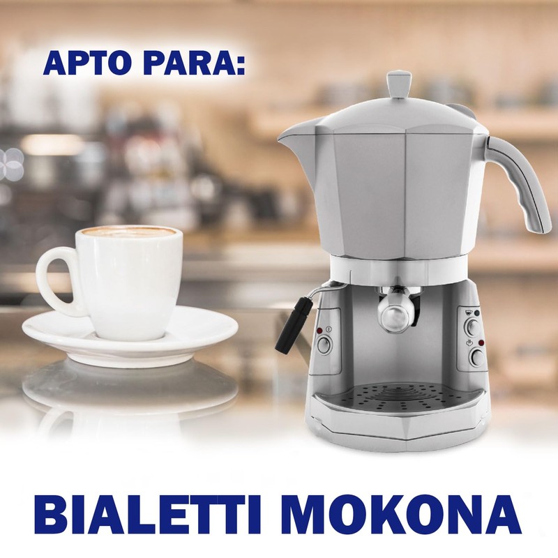 Coffee Filter Stainless Steel 1 Cup for Mokona Coffee Strainer