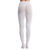 Frola 40D Opaque Tights for Women Soft Silky Solid Color
