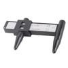 Sunicon PCD Gauge, Wheel/Stud Bolt Pattern Measuring Tool PCD Ruler