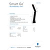 Daylight Smart Go Lamp