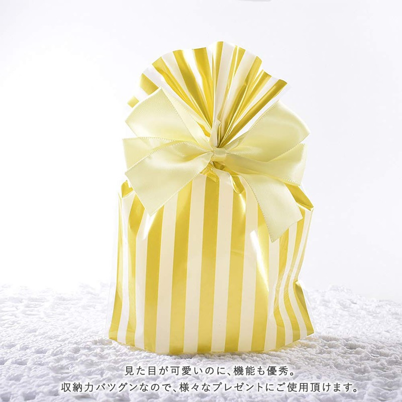 gold gold polka dot | 20"H x 5"W x 6"D