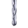 SpeTool Ball Nose Carbide End Mill 1/4 inch Shank CNC