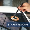 Kit de Puntas de Detalle para Auto BTKOSHLE btkosh01 de
