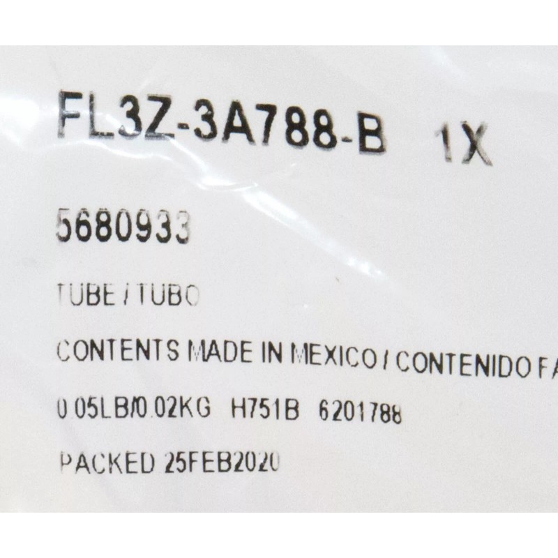 Ford NEW OEM 15-20 Ford F150 Auto Hub Lock Vacuum