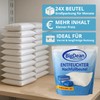 Dehumidifier Granules 450 g Set of 24 Dehumidifier Refill Pack