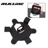 RULLINE Trailer Wiring Cord Keeper 7-way Plug Storage Bracket Trailer