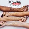 L'Oreal Paris Makeup Infallible Up to 32 Hour Fresh Wear