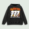 777 High Stakes Graphic Hoodie 100% Cotton US Warehouse 6