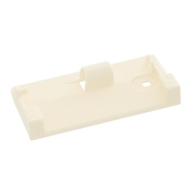 Generic 241779802 Refrigerator Mullion Hinge,Center,Flipper Replacement for Frigidaire Genuine Original Equipment Manufacturer (OEM) Part