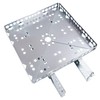 Kojem RV Cargo Carrier for Campers Trailers RV Rear Bumper-Mounted