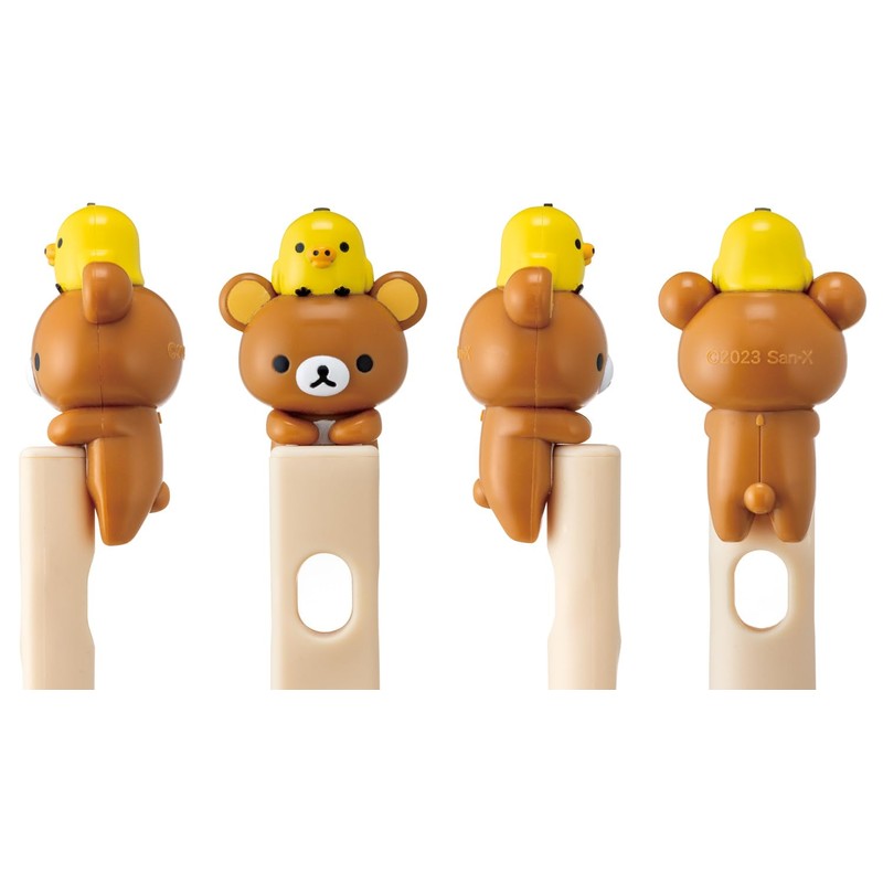 Skater KWM1-A Nylon Whisk Kitchen Tool Whipper Rilakkuma