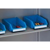King Jim RM1200 Fall Prevention Mat, Anti-Slip, For Storage Shelves,