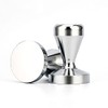 FUN COFFEE 2.3 inches (58 mm) Espresso Espresso Tamper Coffee