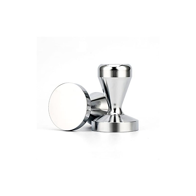 FUN COFFEE 2.3 inches (58 mm) Espresso Espresso Tamper Coffee