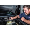 Powerbuilt Universal Brake Fluid Tester Pen with LED Indicator for