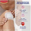 Elastoplast Sensitive 3XL Sterile 10 x 15 cm Dressings 5 Pack
