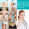 Thigh Lift Tape Transparent Lifting Adhesive Bandage Patch for Leg