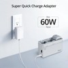 Potensic ATOM SE Parallel Charging Hub, Smart Battery and Super