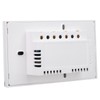 Smart Touch Switch Wifi Wireless Remote Controller US AU Standard