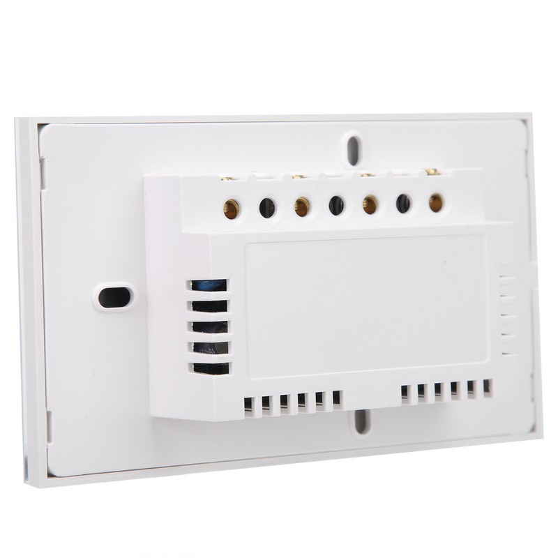 Smart Touch Switch Wifi Wireless Remote Controller US AU Standard