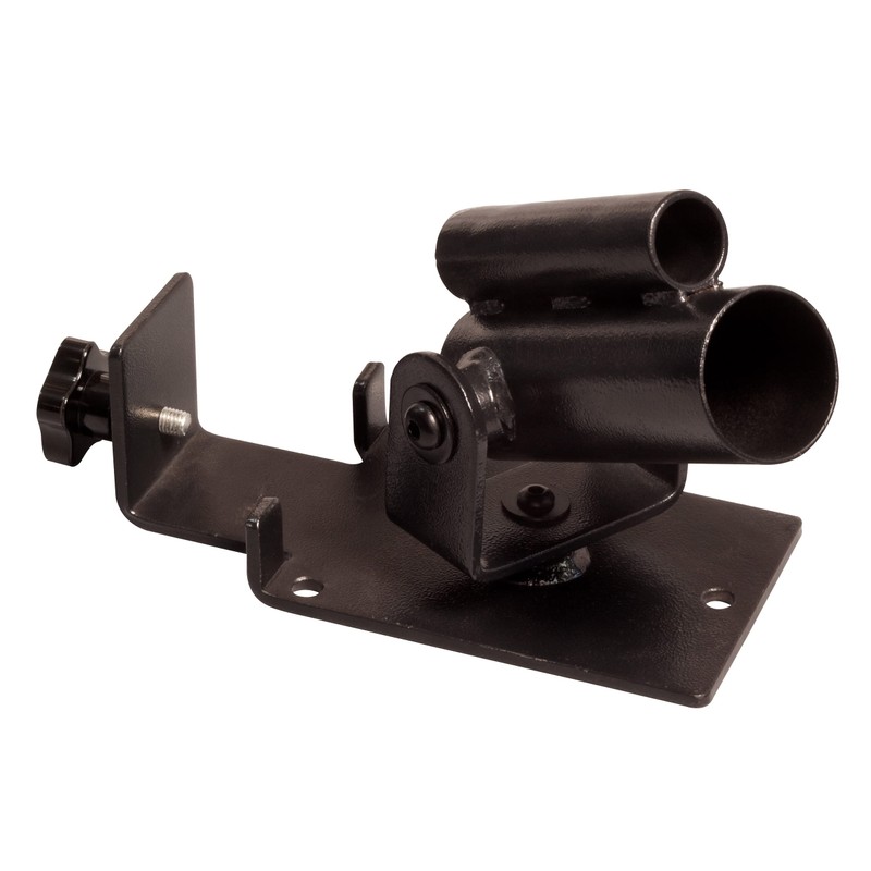 Body-Solid Barbell Landmine Attachments Kit for Barbells, T-Bar Row Weight