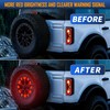 KARSAM Spare Tire Brake Light for Ford Bronco 2021 2022