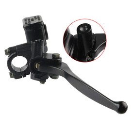 SEMOLTO Chinese Scooter Front Brake Master Cylinder Right Side for GY6 50cc 150cc 139QMB 1P39QMB