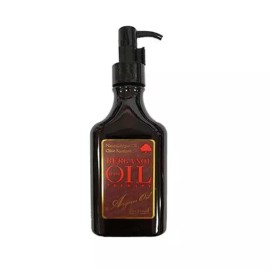 SellerHub [셀러허브]일진 베르간올 헤어 오일 테라피 120ml (S9894935 [SellerHub] Iljin Berganol Hair Oil Therapy 120ml [Single]