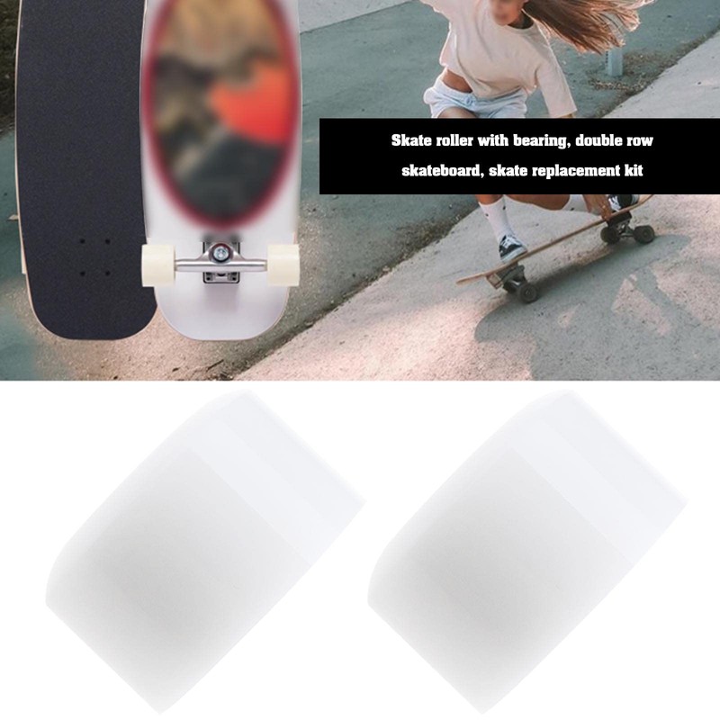The Lord of the Tools Pack of 4 Roller Skates